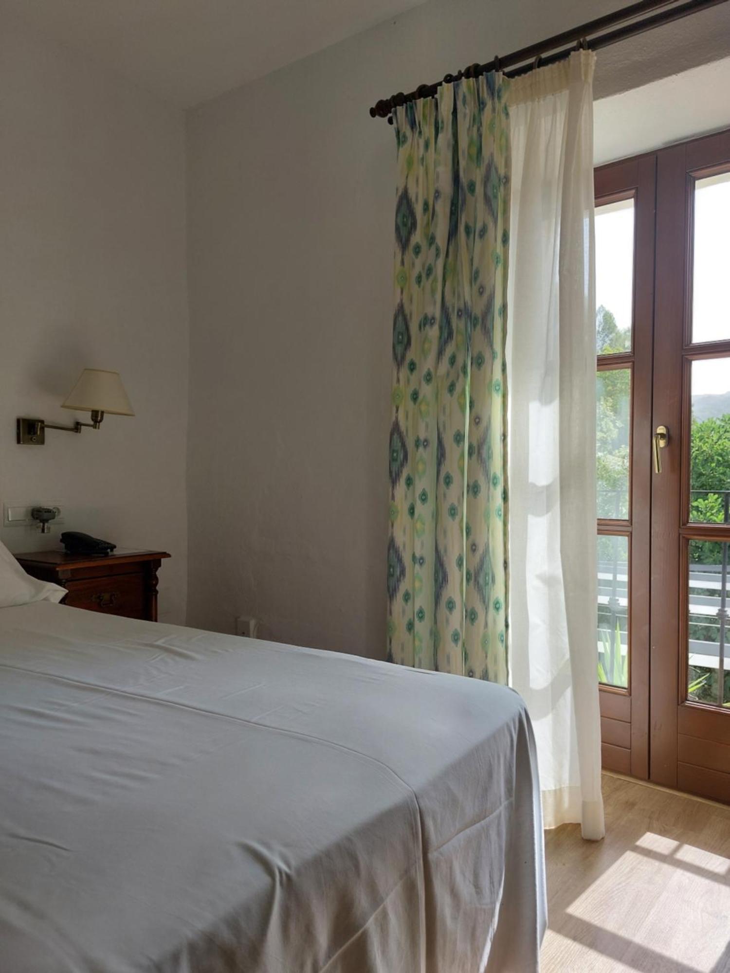 Hotel Molino Del Santo Benaoján Zimmer foto