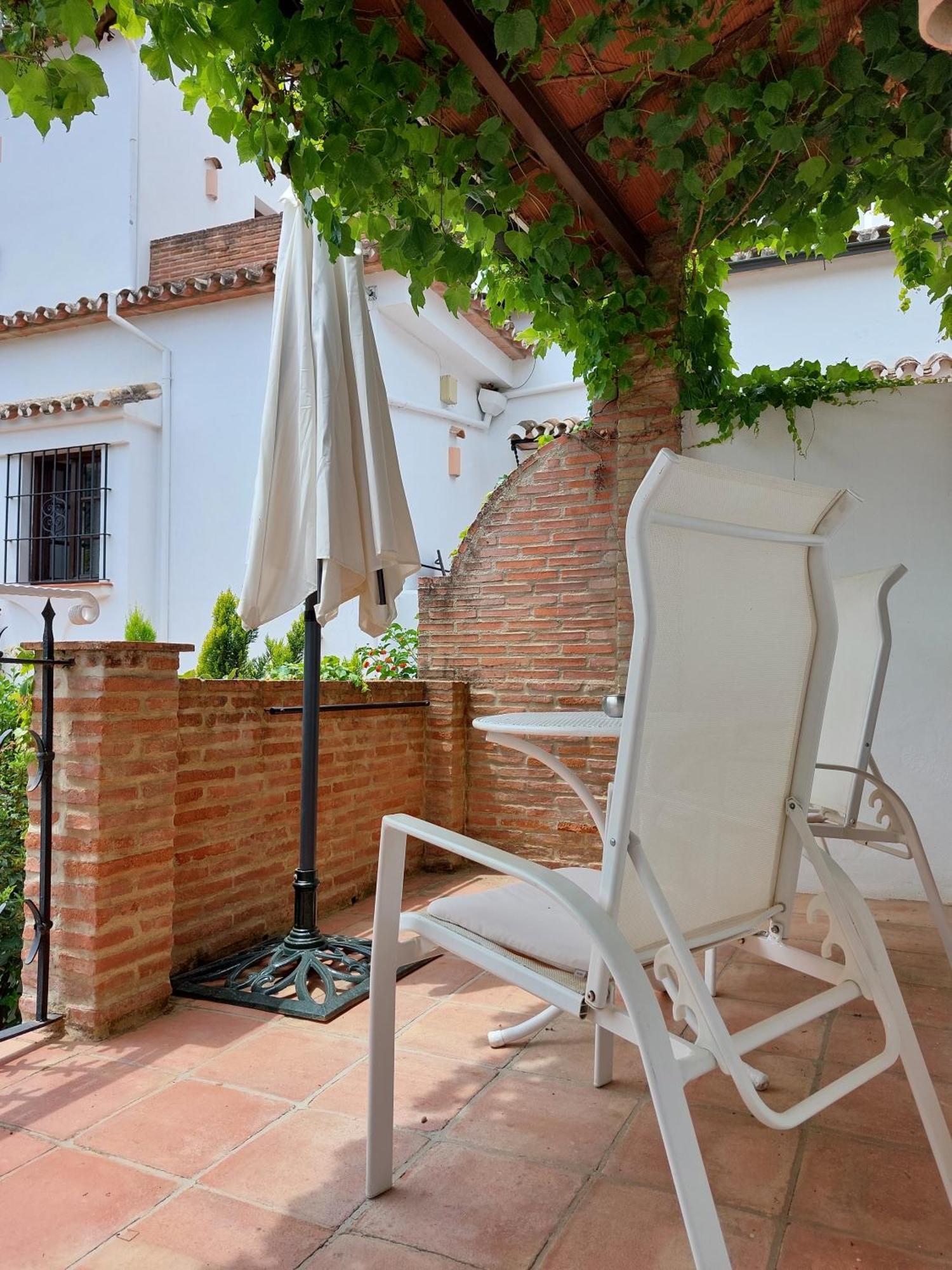 Hotel Molino Del Santo Benaoján Zimmer foto