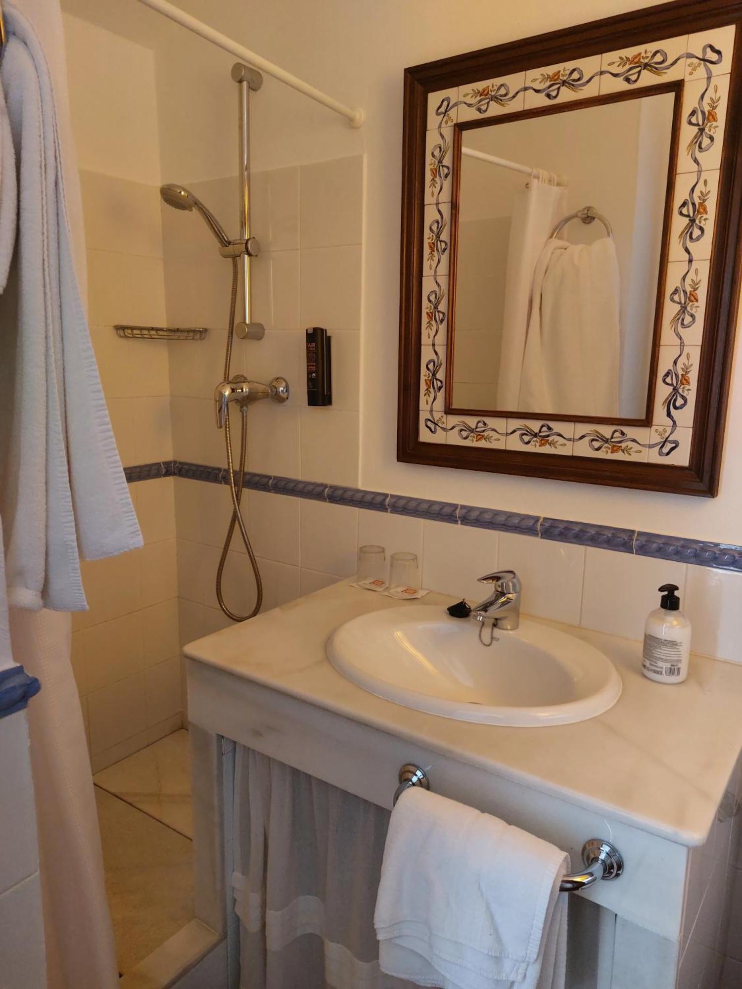 Hotel Molino Del Santo Benaoján Zimmer foto