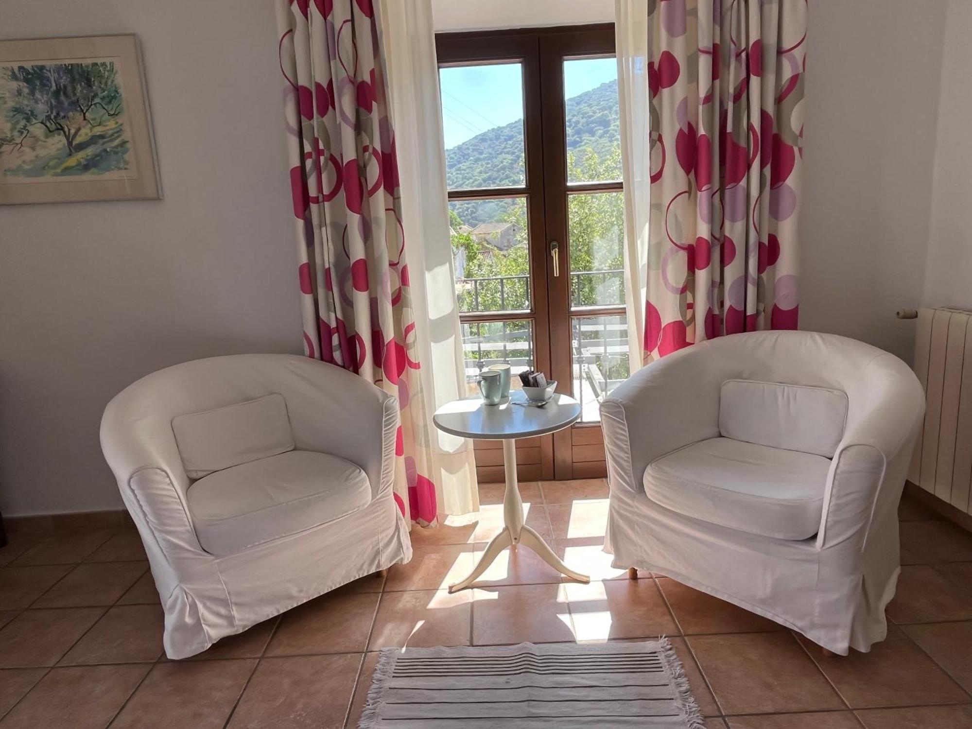 Hotel Molino Del Santo Benaoján Zimmer foto